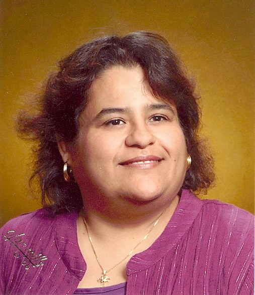 Obituary of Sylvia Inez Wilson