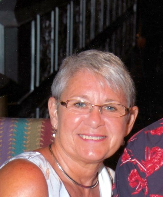 Obituary of Cynthia M. Bouwens