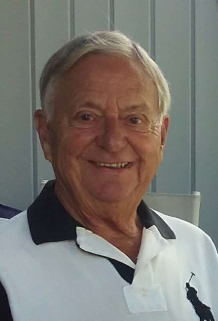 Obituary of Jack A. Mochamer