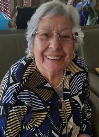 Obituary of Maria Lourdes Sardinha