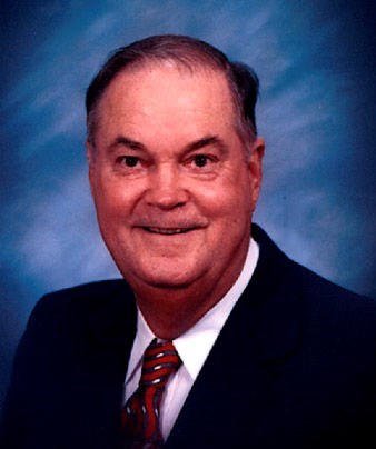Obituario de James A. Caldwell
