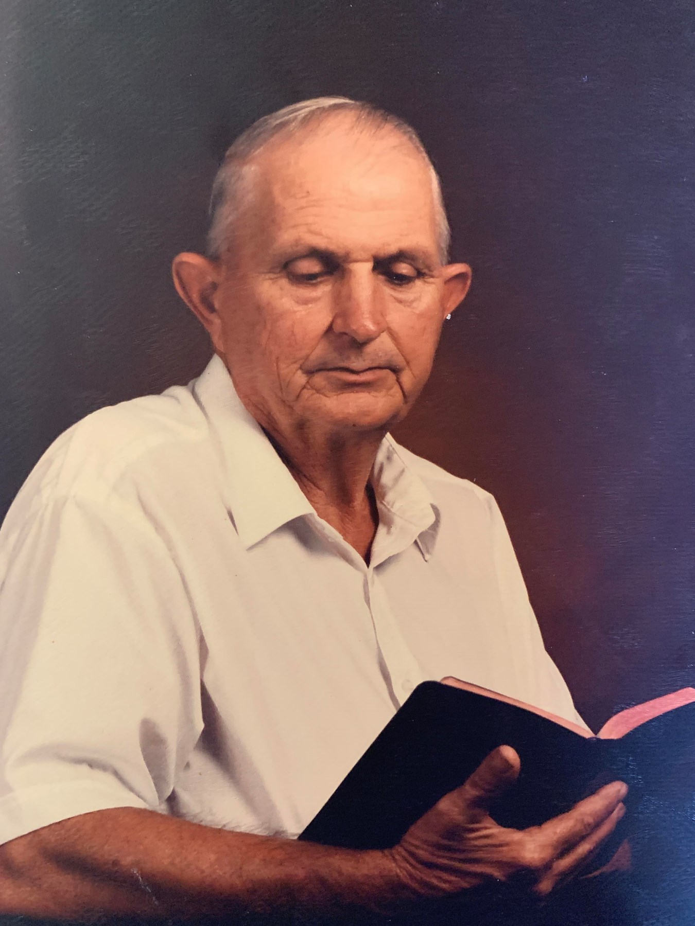 Obituary of Jack Richard Day