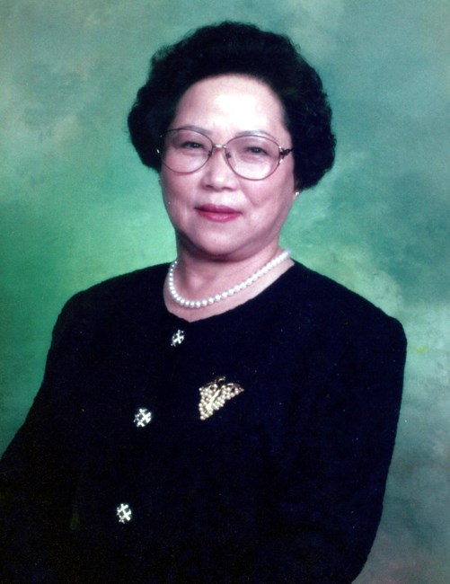Obituary of Kyung Nam Lee