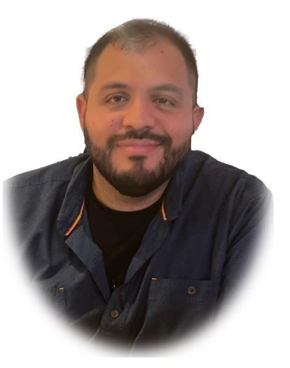 Obituary of Jose Eduardo Mercado "Merc"