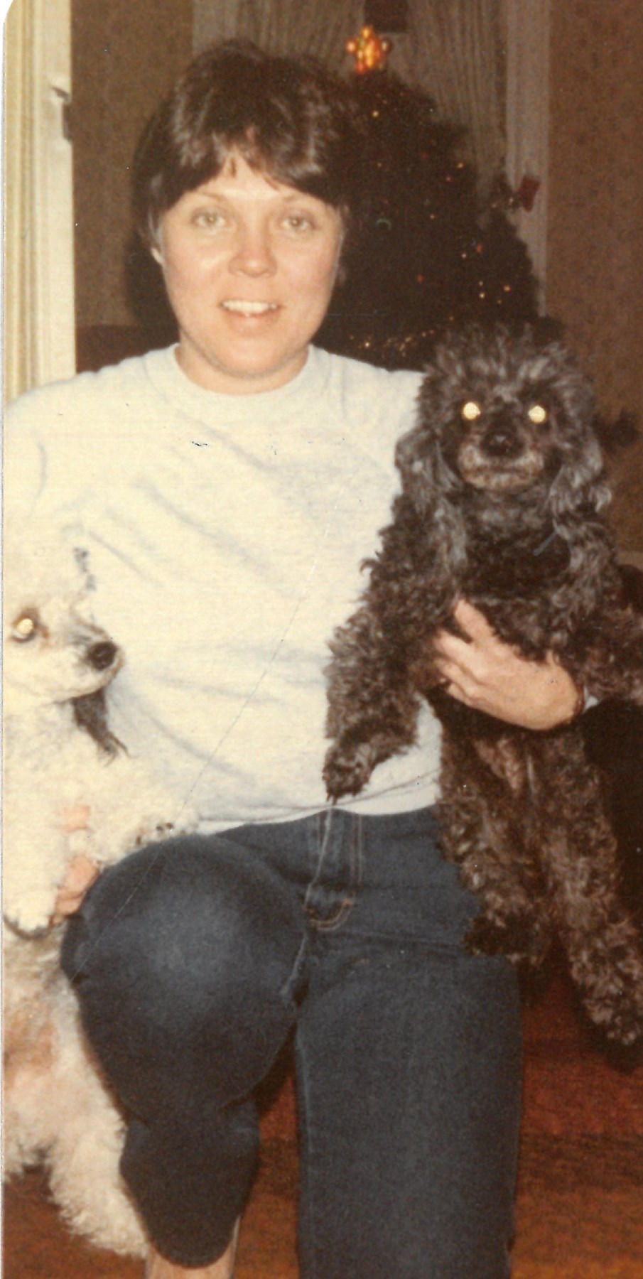 Obituary of Carolyn Delano