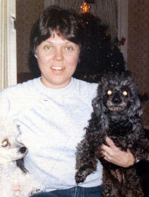 Obituary of Carolyn Delano