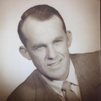 Obituary of James "Del" Thomas