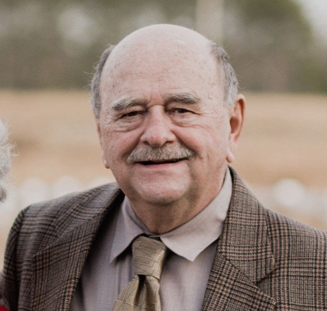 Obituary of George Emerson Hamilton