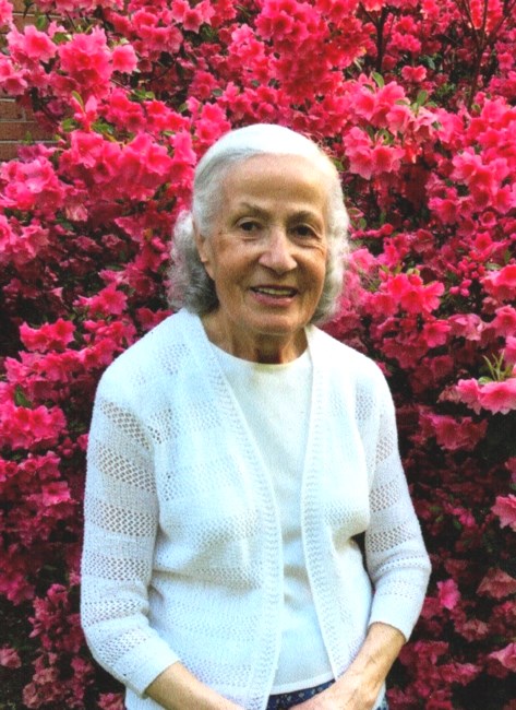 Obituary of Noelle Cherbaka