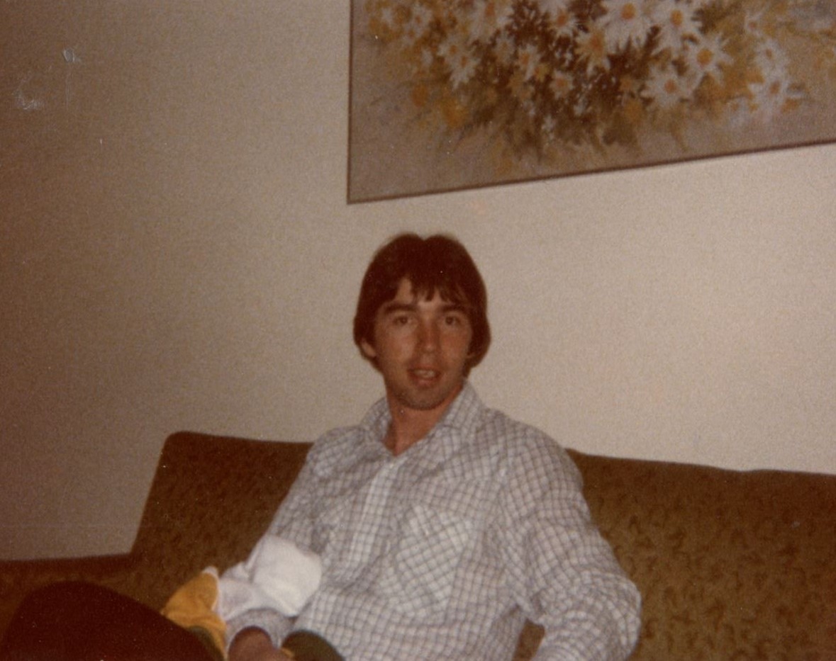 Obituary of Richard Daffron