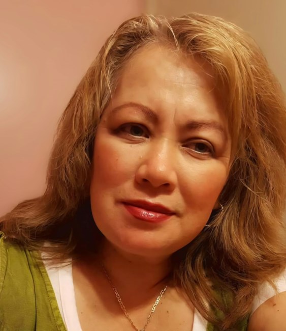 Avis de décès de Elvia Lopez