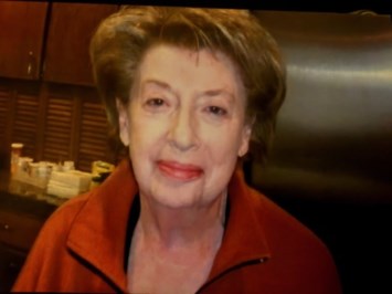 Obituary of Diane Eve Berger