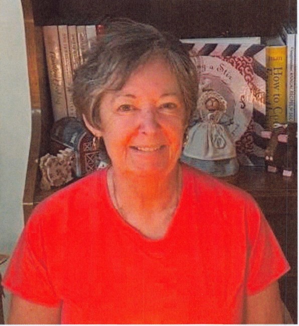 Obituary of Donna Isabell Talley