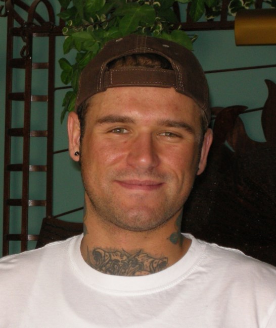 Obituary of Scott Douglas Flaman