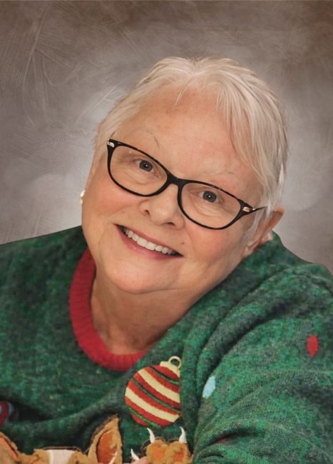 Obituary of Jocelyne Chabot