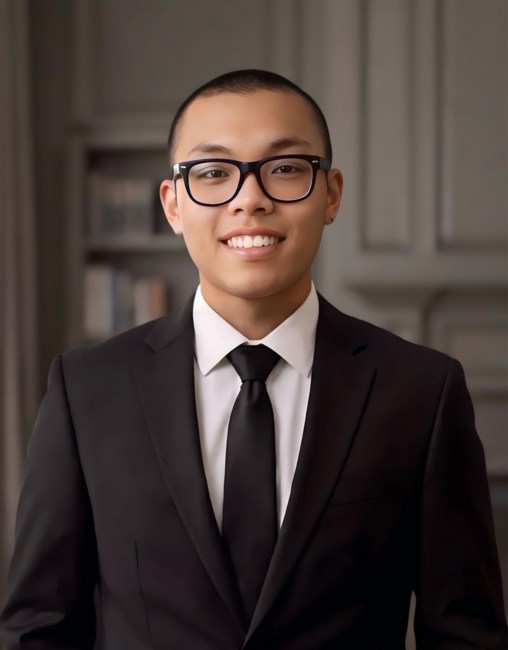 Obituary of Kyle le