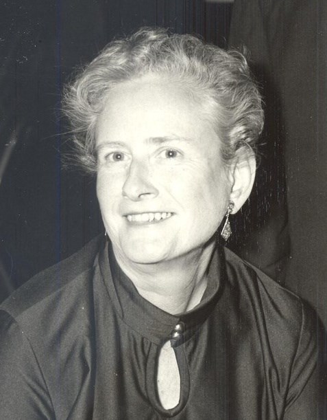 Obituario de Eileen M. Bolint