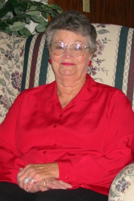 Obituary of Helen Jean Swiney-Cash
