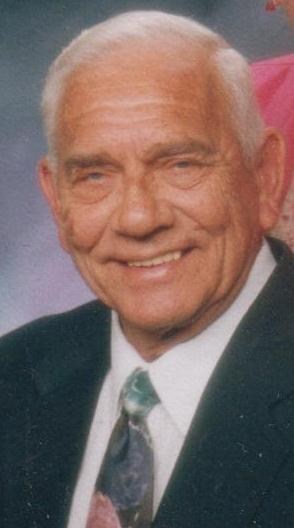 Obituary of Willard N. Henderson