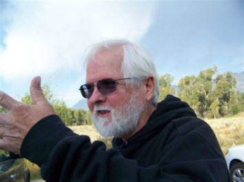 Obituary of Richard Lee Marchman