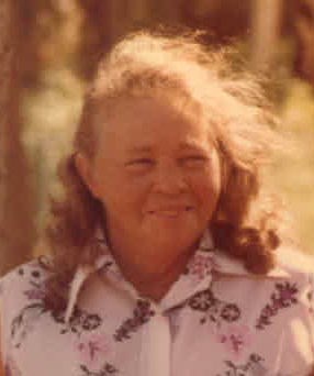 Obituary of Violet Taylor Willhoite