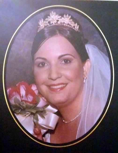 Obituary of Sra. Damaris Rivera Sánchez