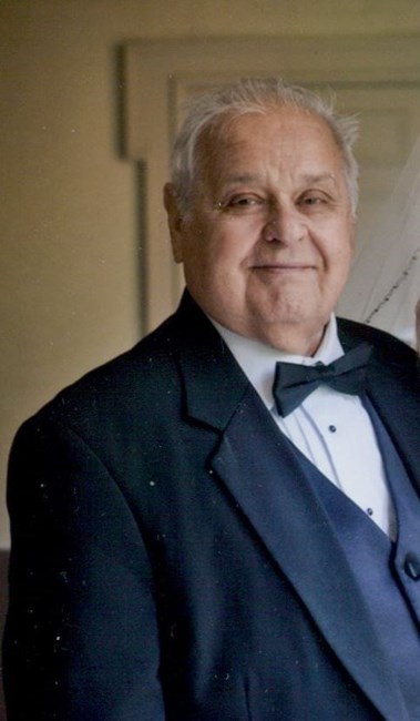 Obituary of Nicholas A. Balsano