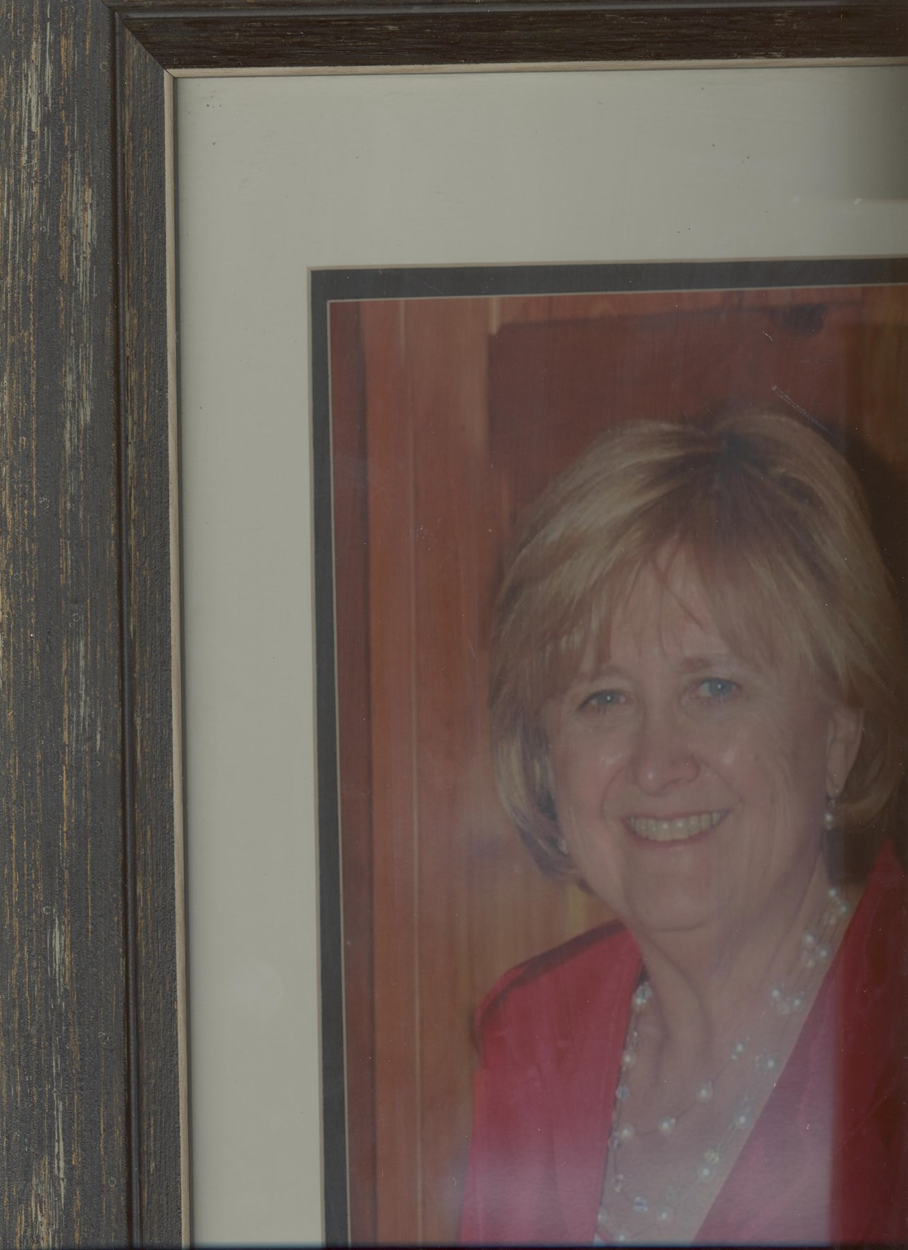 Obituary of Gloria J. Shope