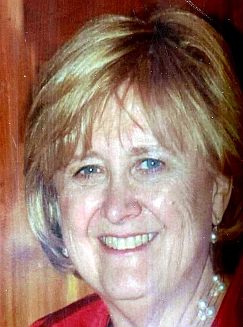 Obituary of Gloria J. Shope