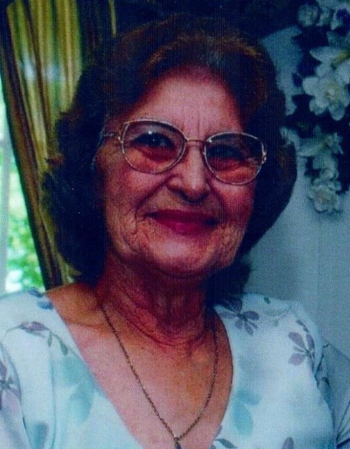 Obituary of Dorothy Jane McAmis