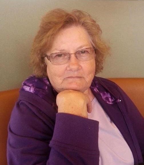 Obituary of Virgie Steward