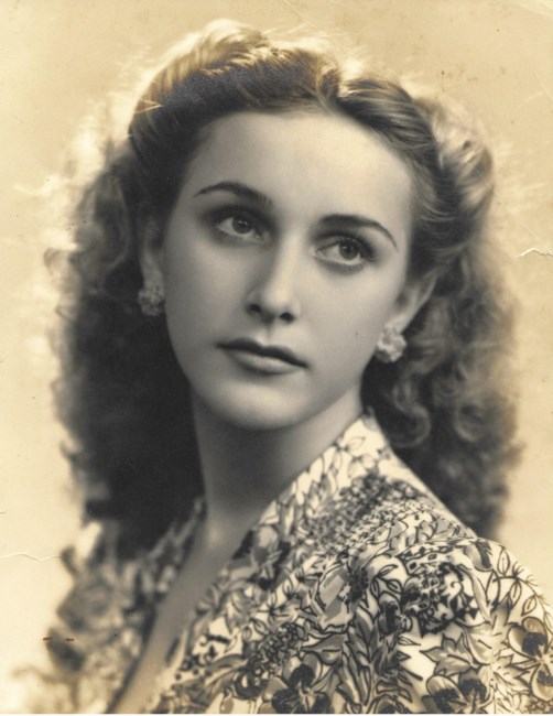 Obituary of Edelfina Garcia