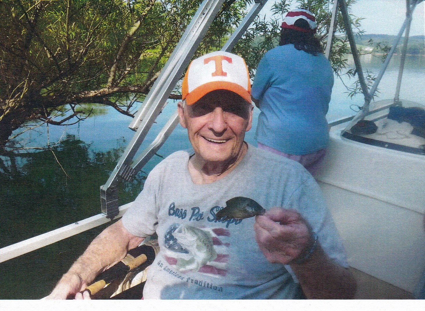 Obituary of Howard Lee Smith