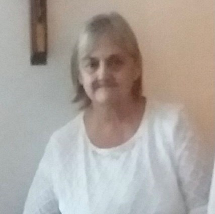 Obituary of Christine A Delaney