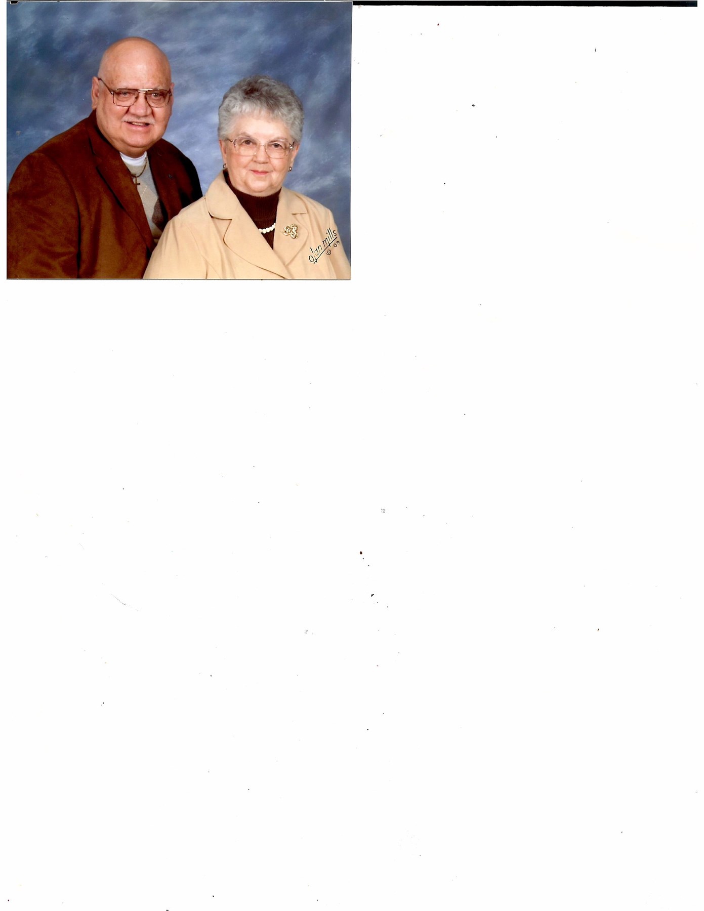 Obituary of Kathleen "Kathy" McKamey