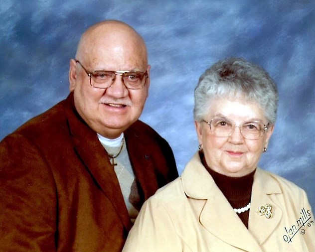 Obituary of Kathleen "Kathy" McKamey