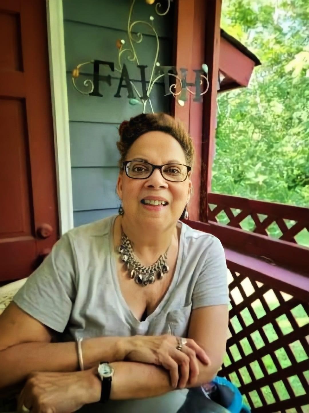 Avis de décès de Gloria Estelle Torréns-Billings