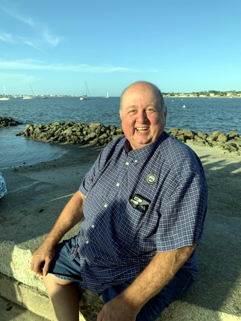 Obituary of Cecil Edward Campbell, Jr.