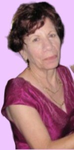 Obituary of Vincenza La Quatra