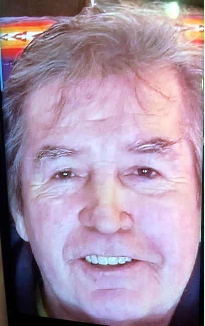 Obituary of Steve Frederick Marchand