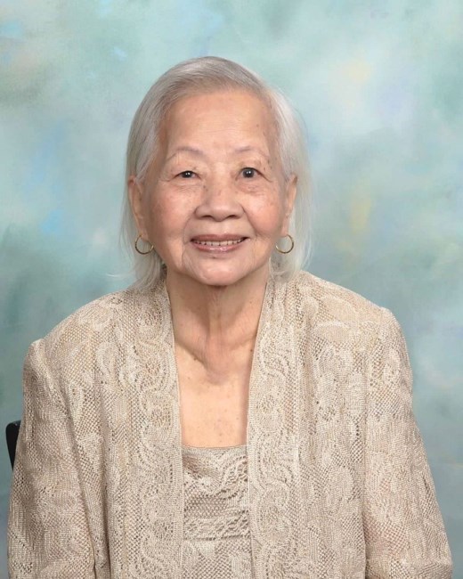 Hia Tran Obituary San Jose, CA