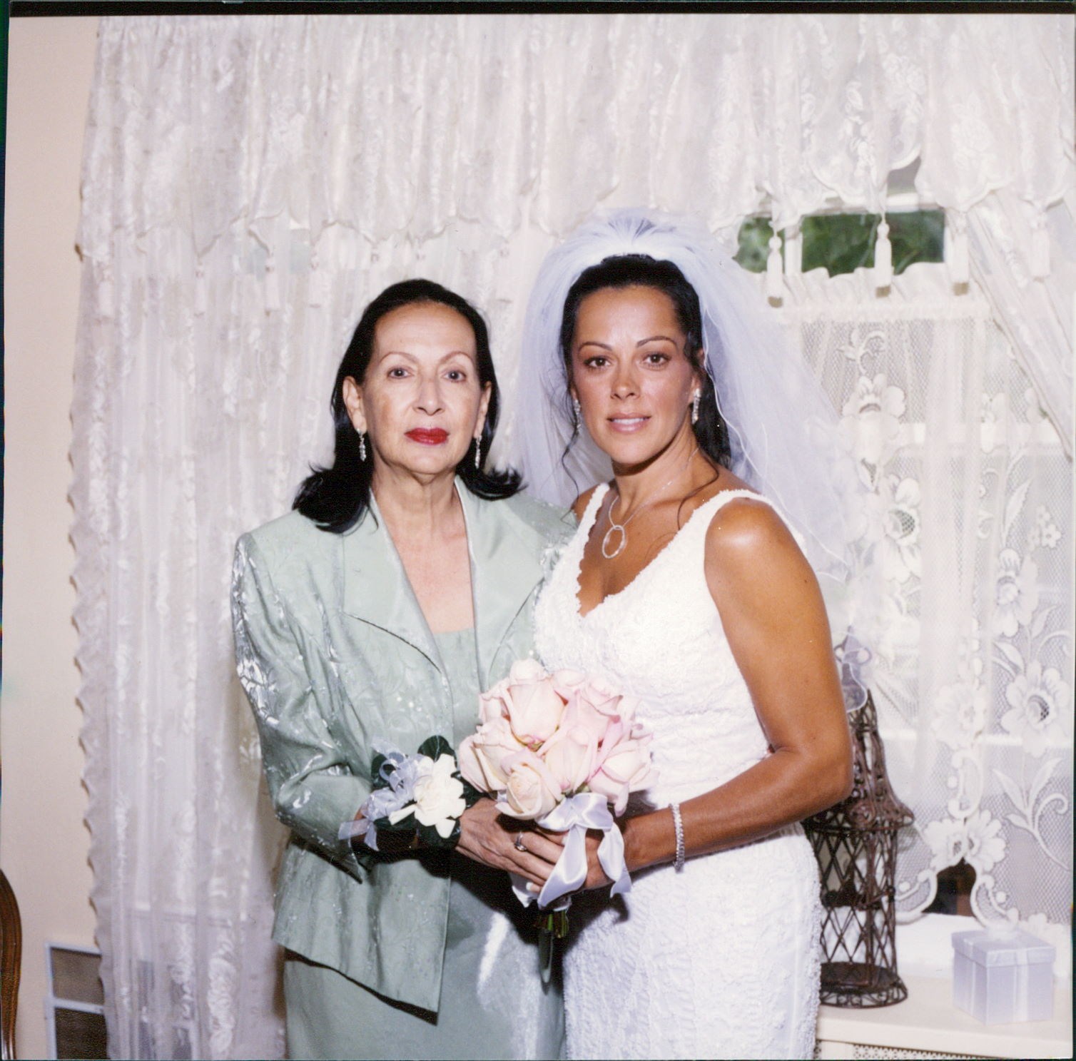 Obituary of Josephine Del Gaudio