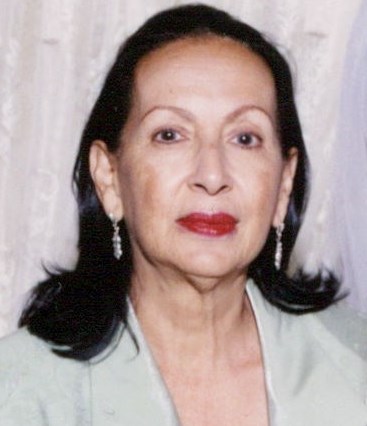 Obituary of Josephine Del Gaudio