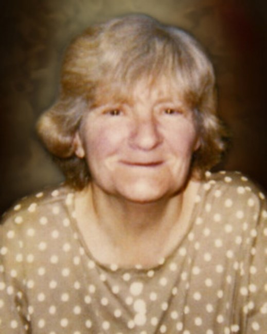 Obituary of Lois Elizabeth Cote