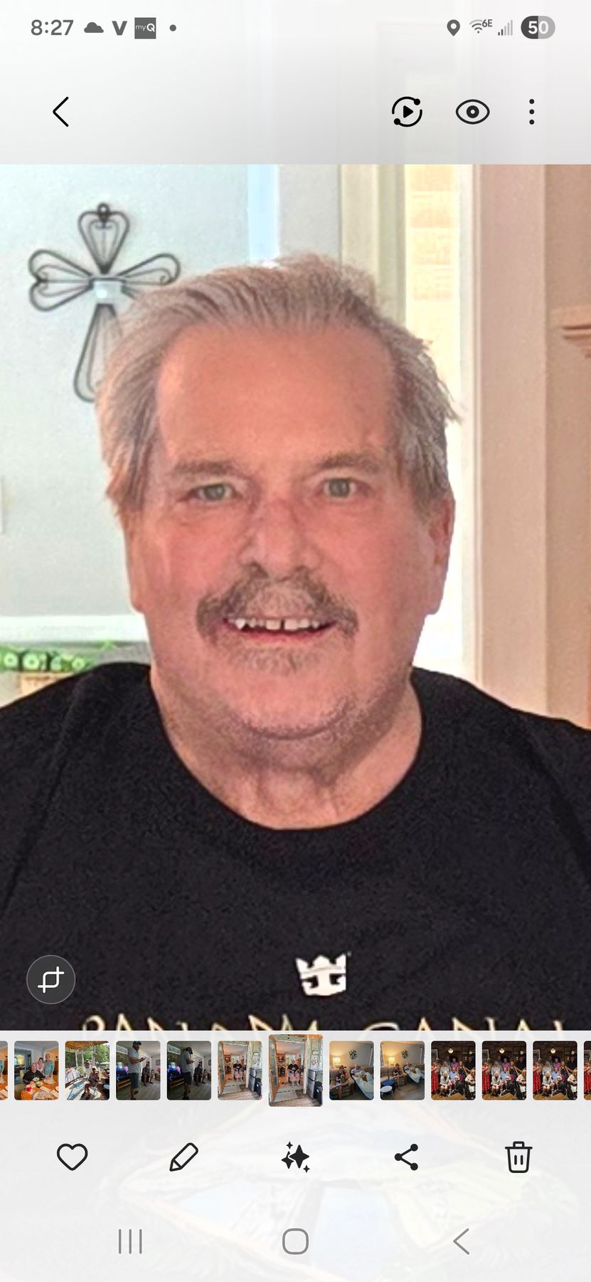 Obituary of Steven Joseph Ezyk