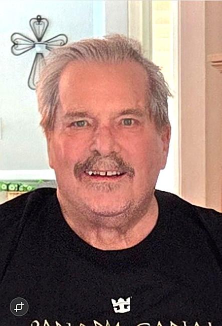 Obituary of Steven Joseph Ezyk