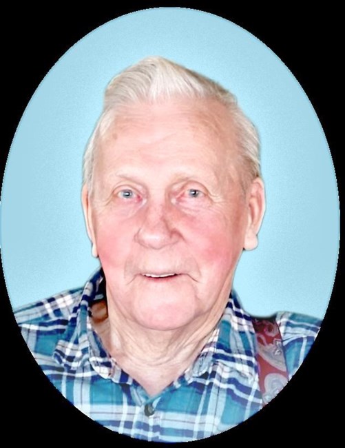 Avis de décès de Mr. Philip James Smollett