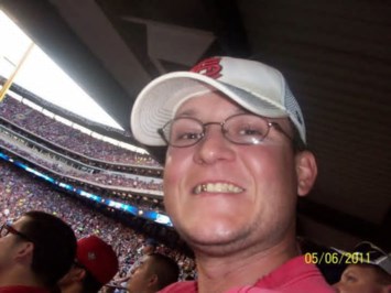 Obituary of Daniel Blaine Butcher