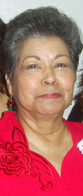 Obituary of Amelia O. Serrano