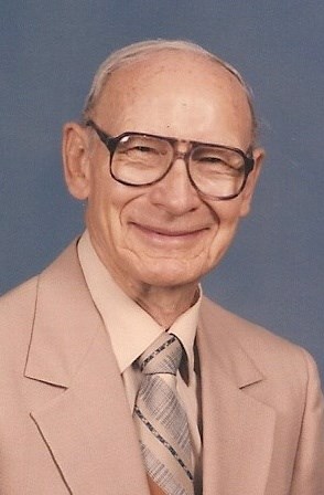 Obituary of James H Fincannon